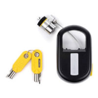 Kensington MicroSaver� Keyed Retractable Notebook Lock (K64538EU)